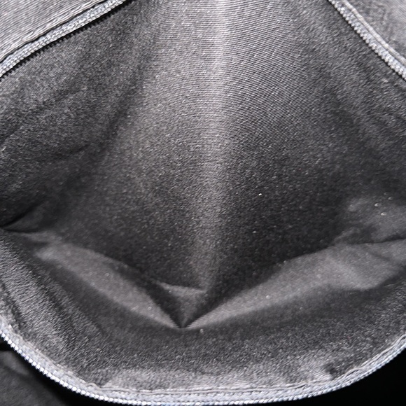 NWOT coach brown and black signature huge bag nice brand new like pretty - Picture 6 of 8